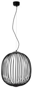 Lampada APP967-1CP Black