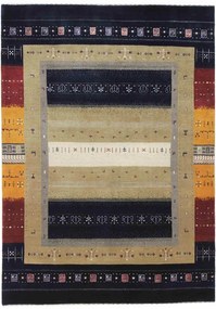 Loribaft Tappeto orientale 180x250 (Indian) Annodato A Mano