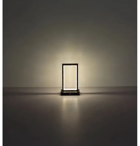 Globo 24008S - Lampada da tavolo dimmerabile SAMEGA LED/3W/3,7V