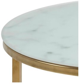 Tavolo rotondo ø 50 cm Alisma - Actona