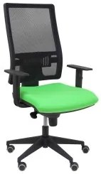 Sedia da Ufficio Horna bali PC ALI22SC Verde Pistacchio