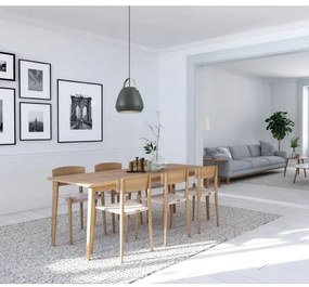 Eglo 98349 - Lampadario a sospensione con cavo BEDNALL 1xE27/60W/230V