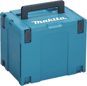 Makita - makpac 4 Valigia impilabile 395 mm x 295 mm x 315 mm (821552-6)