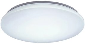 Rabalux 71036 - Plafoniera LED RGB dimmerabile CERRIGEN LED/48W/230V