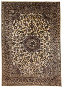 Kashmar Tappeto persiano 250x350 (Iran)