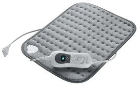 Concept DV7360 - Tappetino riscaldante elettrico 100W/230V 30x40 cm grigio