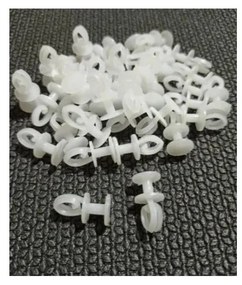 Tenda grigia semi-smerigliata 250x100 cm - Mila Home