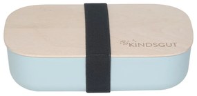 Portapranzo da bambini Aquamarin - Kindsgut