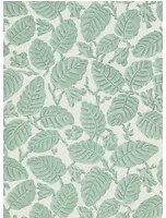 Little Greene Carta da parati Beech Nut - Rubine