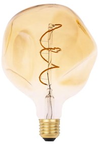 Lampada LED E27 4W a Filamento Vintage Bumped 2.000K - G125