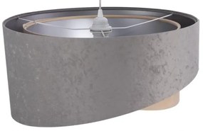 Lampadario su filo GALAXY 1xE27/60W/230V