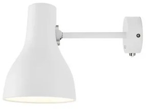 Type 75 Applique da Parete Bianco alpino - Anglepoise