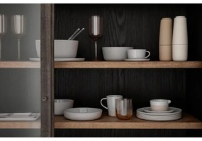 Zuccheriera in ceramica Sablo – Blomus