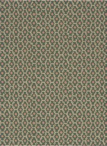 Little Greene Carta da parati Moy - Pompei