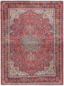 Sarouk Tappeto 160 x 110 (Iran) Annodato A Mano