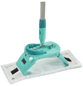 Mop con secchio e detergente per pavimenti Clean Twist M Ergo - LEIFHEIT