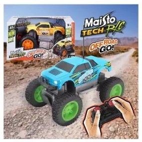 RC OFF ROAD GO 2.4 GHZ