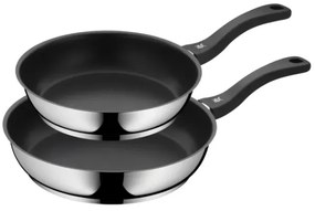 WMF - Set di padelle DEVIL Ø 24/28 cm