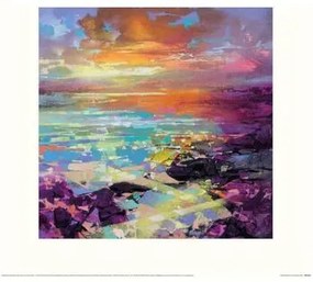 Scott Naismith  Poster 40 cm x 40 cm PM4946  Scott Naismith