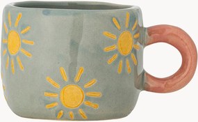 Tazza dipinta a mano Nini