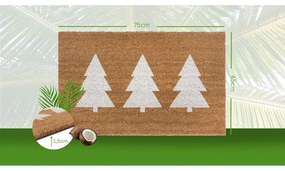 Tappetino con motivo natalizio 45x75 cm Mix Mats - Hanse Home