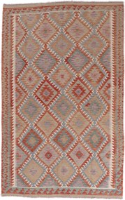 Kilim Tappeto orientale 250 x 160 (Pakistan) Tessuto A Mano