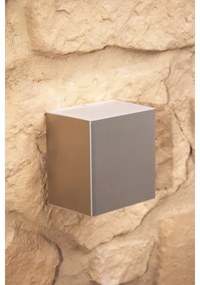 Philips 17303/47/16 - Applique a LED da esterno MACAW LED/3W/230V IP44