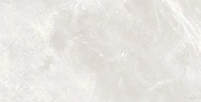 Mexen Visby Bianco campione di gres smaltato rett. G1, piastrella da pavimento e parete, carving - TL428-01-S