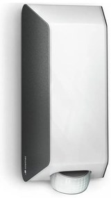 Steinel 068899-Lampada da esterno con sensore L 30 S 1xE27/60W/230V IP44 antracite