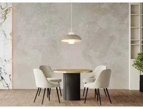 Globo 15755SA - Lampada a sospensione su cavo LOWE 1xE27/60W/230V