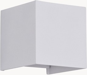 Applique da esterno a LED Fulton