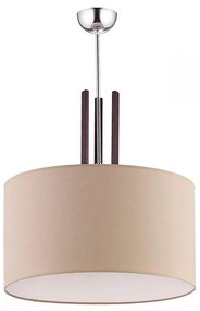 JUPITER 1268-BT1 - Lampadario BOSTON 3xE14/40W