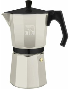 Caffettiera Italiana Cecotec Mokclassic 1200 600 ml