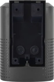 Nordlux - Applique da esterno SIDARA 1xE27/15W/230V IP54 antracite