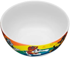 WMF - Set di stoviglie e posate per bambini Paw Patrol 6pz