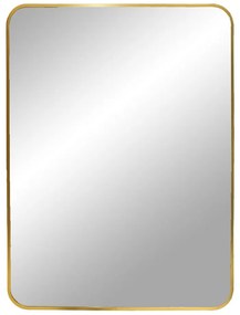 Specchio da parete 50x70 cm Madrid - House Nordic