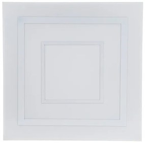 Eglo 900959 - Plafoniera dimmerabile RGBW ALBARCA LED/18W/230V + +TC