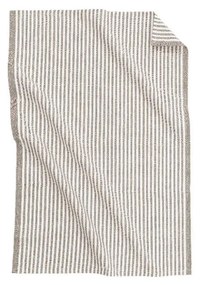 Asciugamani in cotone in set da 3 70x50 cm Lines - Tiseco Home Studio