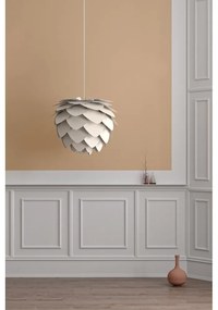 Paralume crema ø 40 cm Aluvia Mini - UMAGE