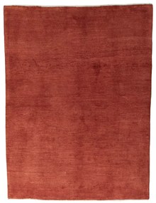 Gabbeh Tappeto persiano 150 x 200 Rosso (Iran) Annodato A Mano