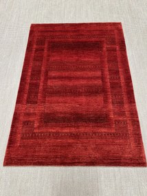 Loribaft Tappeto persiano 240x170 Rosso (Iran) Annodato A Mano