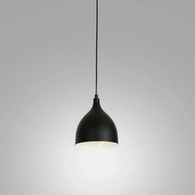 Lampadario NOAK 1xE27/60W/230V