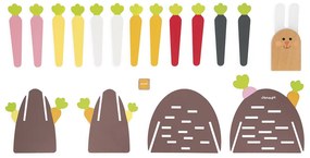 Magic Carrot - la carota miracolosa
