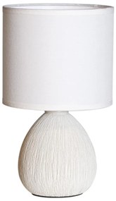 Cottex 8000150-5504 - Lampada da tavolo MADISON 1xE14/8W/230V crema