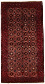 Beluch Tappeto persiano 180 x 100 (Iran)