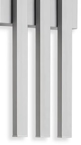 Telefunken 313304TF - Applique a LED da esterno 3xLED/4W/230V IP44