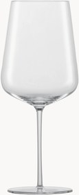 Set di 2 bicchieri da vino rosso Vervino