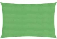 Vela Parasole 160 g/m Verde Chiaro 2x5 m in HDPE 311286