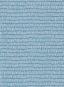 Tapete Tocca von Scion - Denim