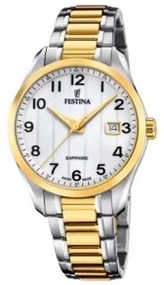 Orologio Uomo Festina F20027/1